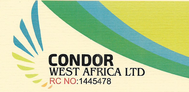 Condor WA Ltd. - Consultancy_