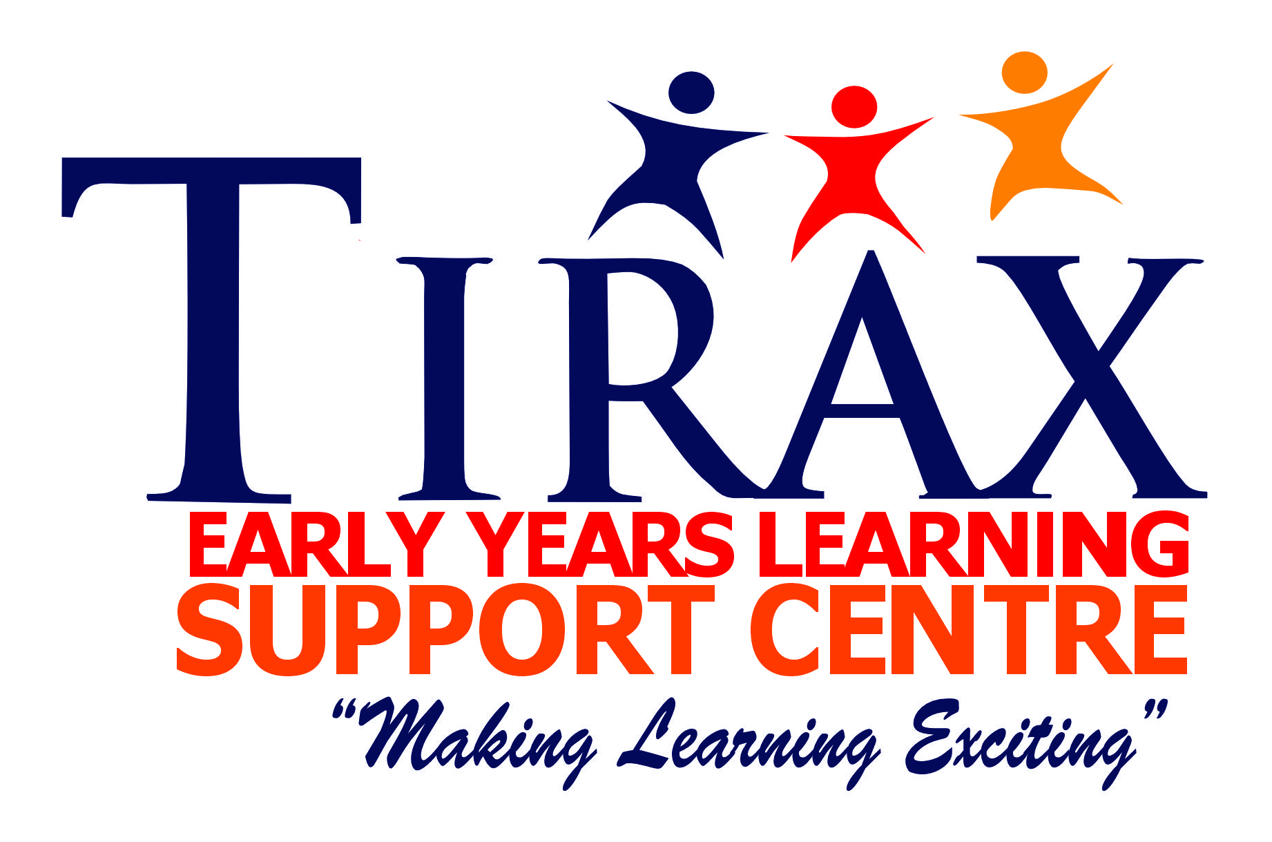 TIRAX Early Years Learning Support Centre